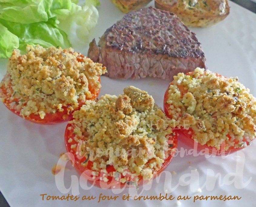 Tomates au four et crumble au parmesan P1080754.psd R (Copy)