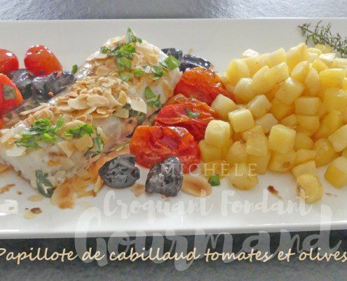 Papillote de cabillaud tomates et olives P1090340.psd R (Copy)