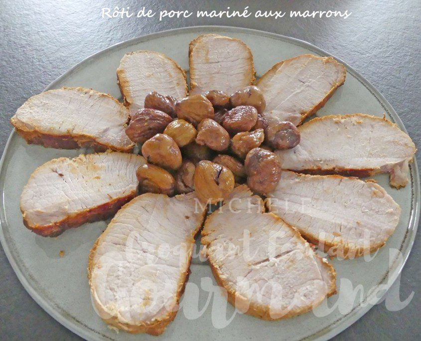 Rôti de porc mariné aux marrons P1090364.psd R (Copy)