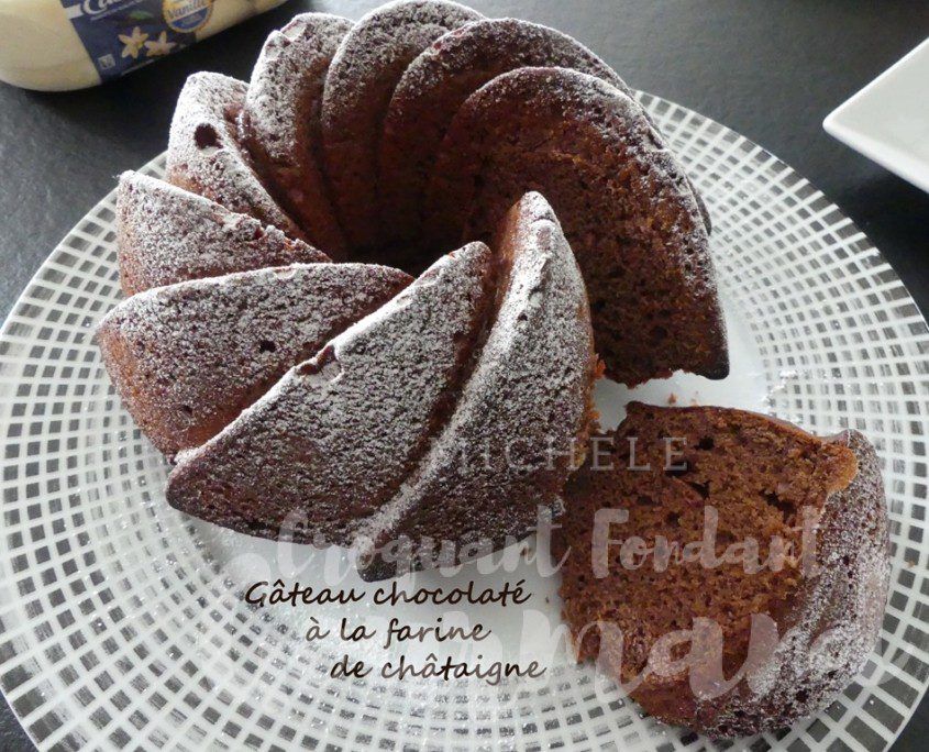 Gâteau chocolaté à la farine de châtaigne P1090341.jpg R (Copy)