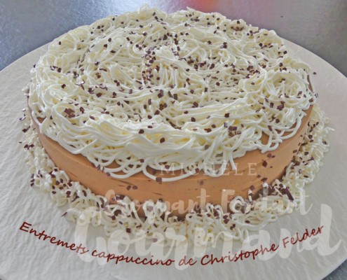 Entremets cappuccino de Christophe Felder P1100881.jpg R (Copy)