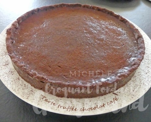 Tarte truffée chocolat café P1110327.jpg R (Copy)