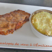 Escalopes de veau à l'Émilienne P1120904.jpg Rr(Copy)