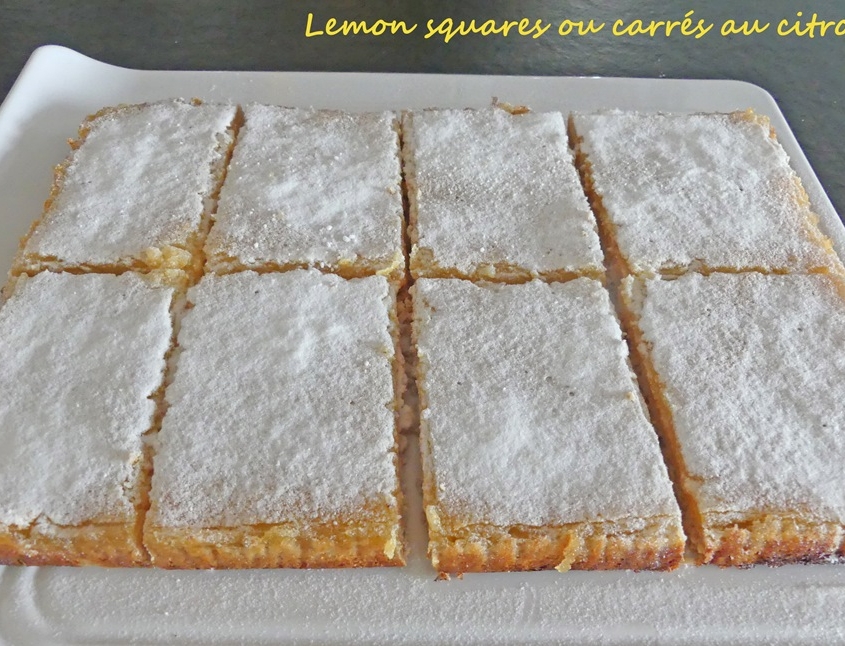 Lemon squares ou carrés au citron P1070596.psd R (Copy)