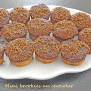 Mini brookies au chocolatP1130597.jpg R (Copy)