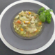 Minestrone au Cook Expert ou non P1140423 (Copy)