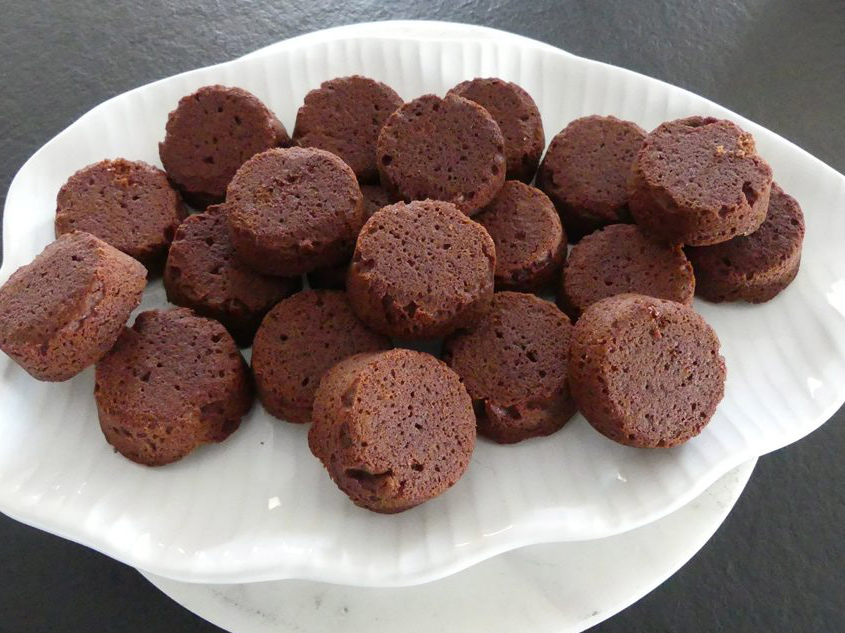 Sablés bretons au chocolat P1140683 (Copy)