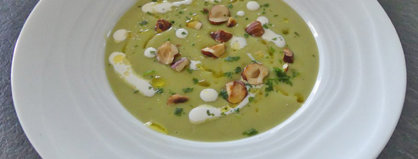 Velouté au brocoli au Cook Expert ou non P1140601 (Copy)