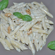 Penne rigate au bleu et aux noix - DSC_4370_1941 (Copy)