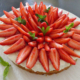 Tarte Folie de fraises P1150929 (Copy)