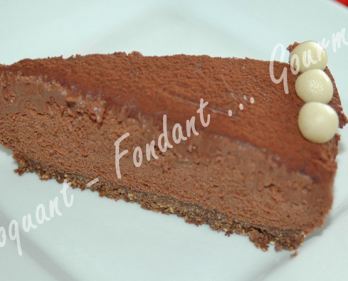 Cheesecake tout chocolat pour Lino - DSC_8354_16862 (Copy)