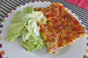 Omelette comme une pizza P1160572 (Copy)