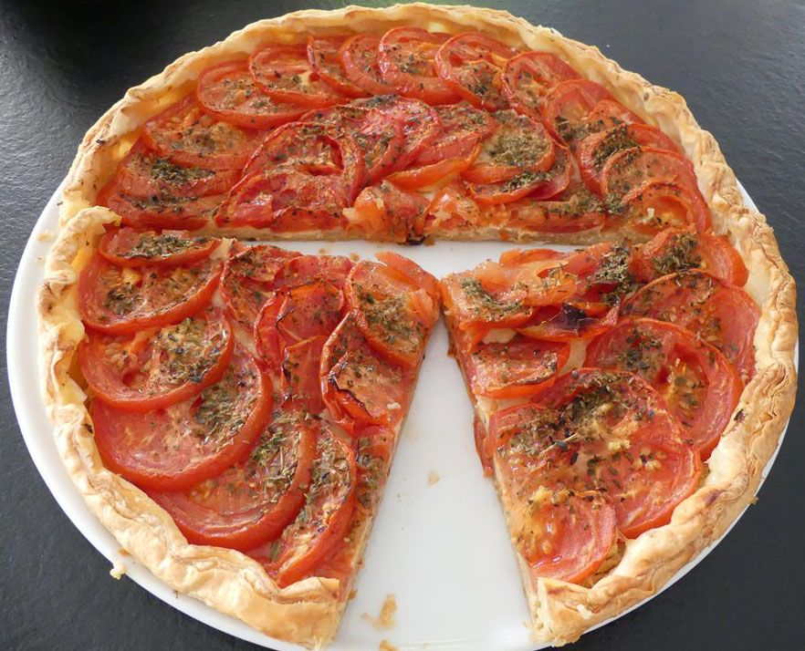 Tarte rapide tomate moutarde et comté P1160757 (Copy)