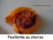 Feuilletés au chorizo Index DSCN4590