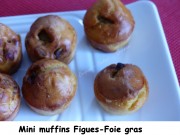 Mini muffins figues-foie gras Index P1000765