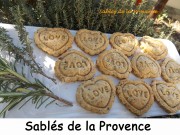 Sablés de la Provence Index DSCN2611