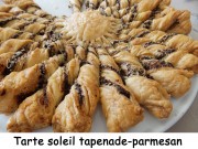 Tarte soleil tapenade-parmesan Index DSCN3275